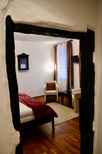 Others 5, L Ostello Altstadthotel, Regensburg