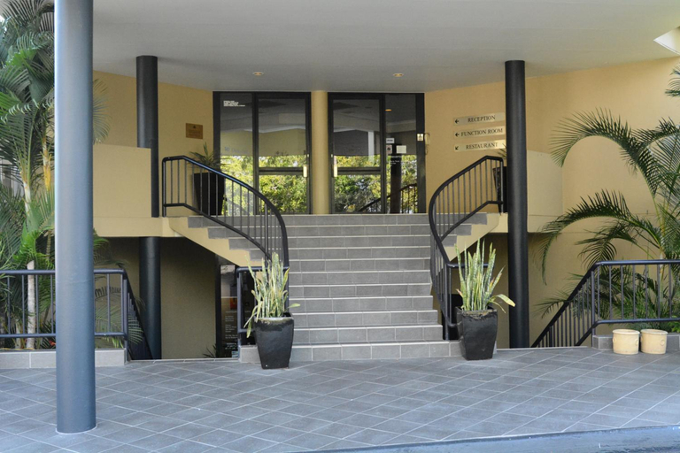 Public Area, Mt Ommaney Hotel Apartments, Mount Ommaney