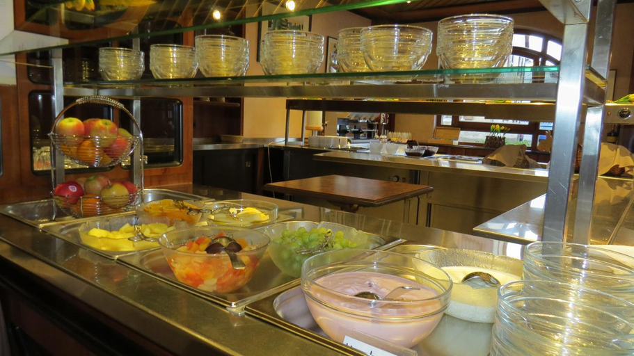 Food & Drinks 4, Hotel Rebstock, Ortenaukreis