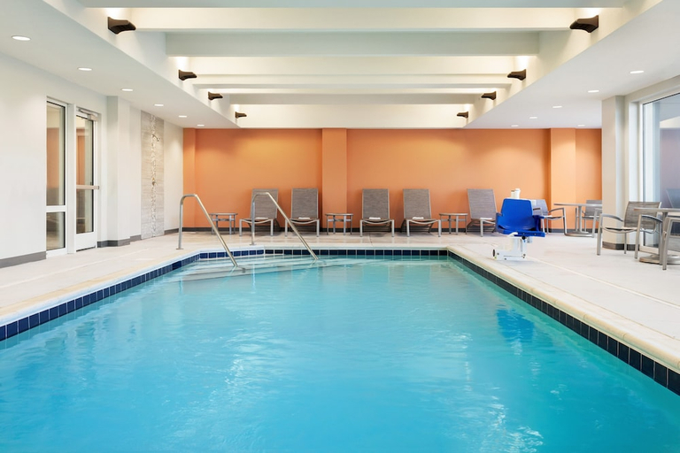 Sport & Beauty 5, TownePlace Suites by Marriott Outer Banks Kill Devil Hills, Dare