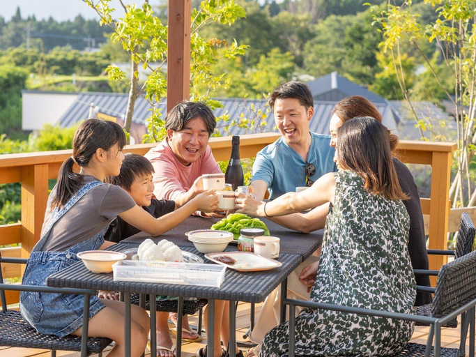 Others 5, Kosugi Resort, Aso