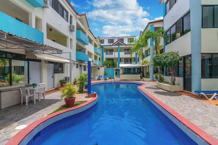 Sport & Beauty 2, Linkzup Europa Condos, Sosua
