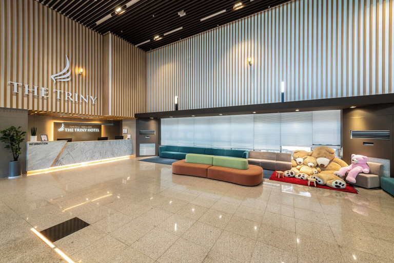 Others 5, The Triny Urban Suites, Yongin