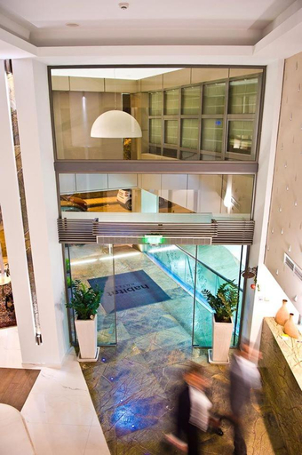 Sport & Beauty, Habitat Hotel, Central Macedonia