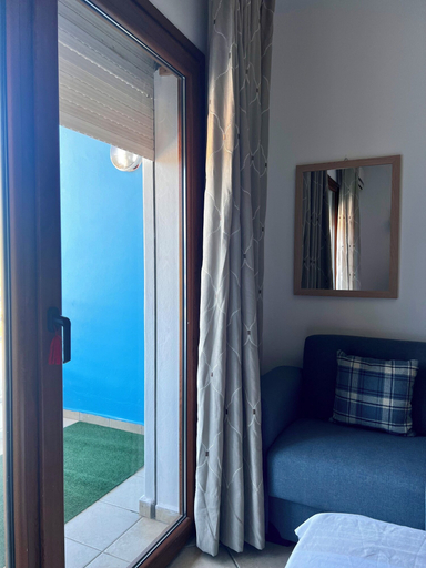 Bedroom, Cabo Dream Appt 71, Tétouan