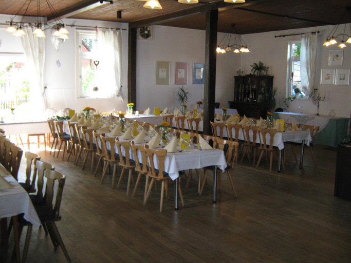 Food & Drinks 3, Wegeners Landhaus UG, Uelzen