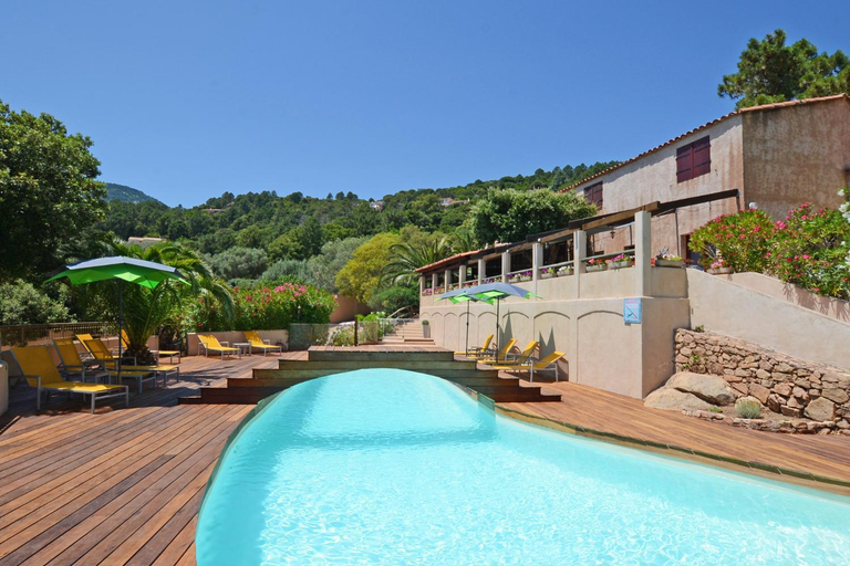 Others 3, Bungalows Du Maquis, Corse-du-Sud
