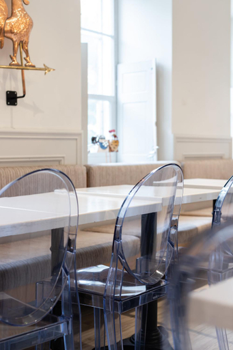 Food & Drinks 5, Hotel Champlain , Communauté-Urbaine-de-Québec