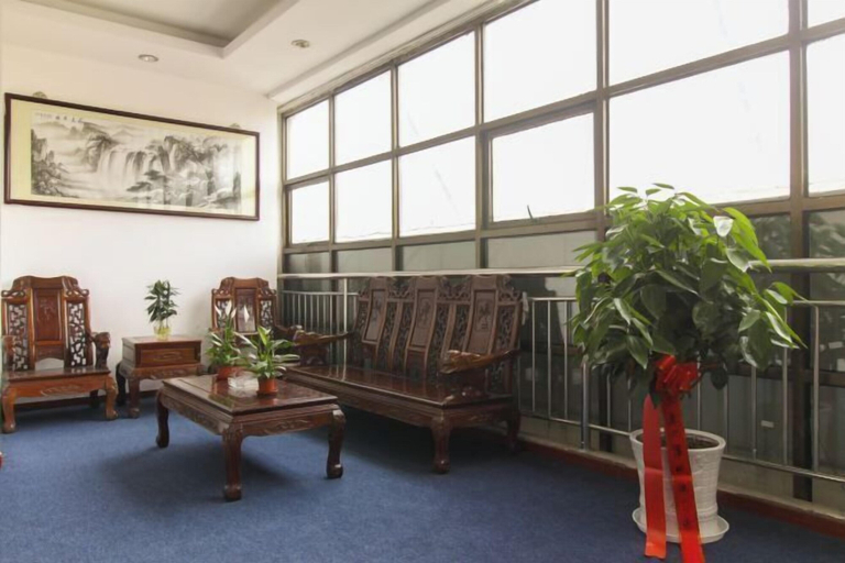 Others 4, Kuaizhilv Express Chain Hotel, Suzhou