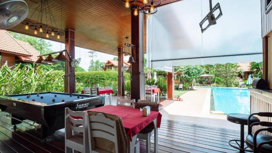 Others 2, Bangsaray Village Resort, Sattahip