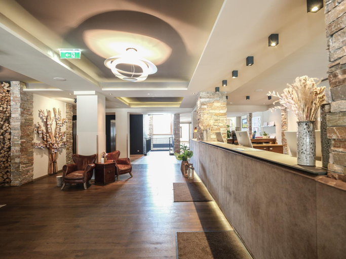 Public Area 5, Falkensteiner Family Hotel Sonnenalpe, Hermagor