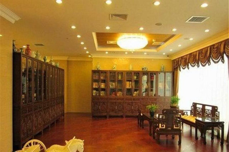 Food & Drinks, Beijing Huaiyangcun Business Hotel, Beijing