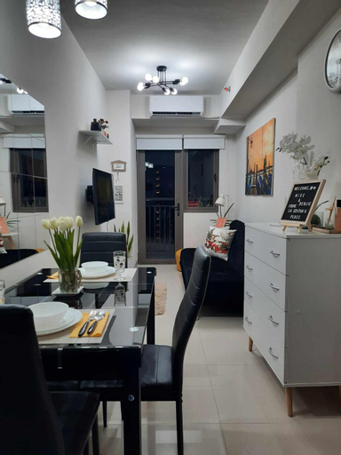Facilities 4, La Editha's Place, Parañaque