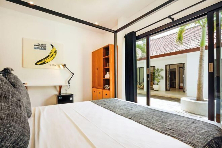 Bedroom 22
