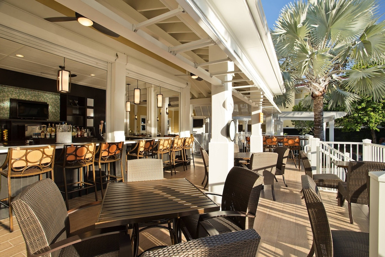Food & Drinks 5, Fairfield Inn And Suites By Marriott Key West, Monroe