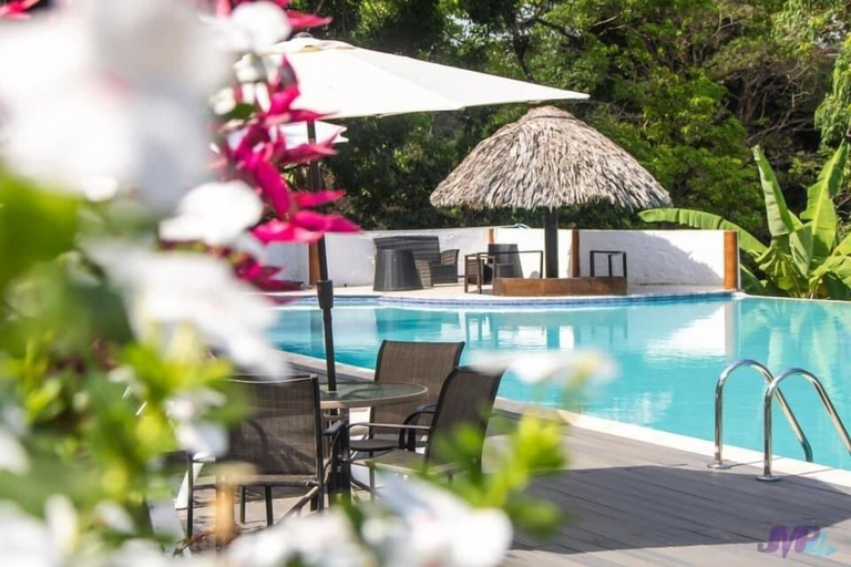 Sport & Beauty 5, Ranchos de Chalia, Portobelo