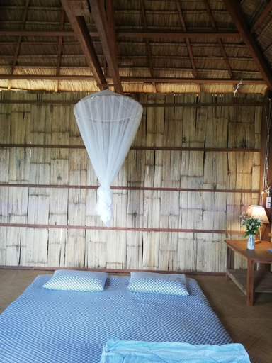 Bedroom 3, La Villa Hortensia - Mondulkiri, Saen Monourom