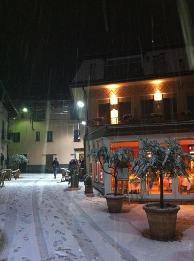 Exterior & Views 2, Hotel Concordia, Como