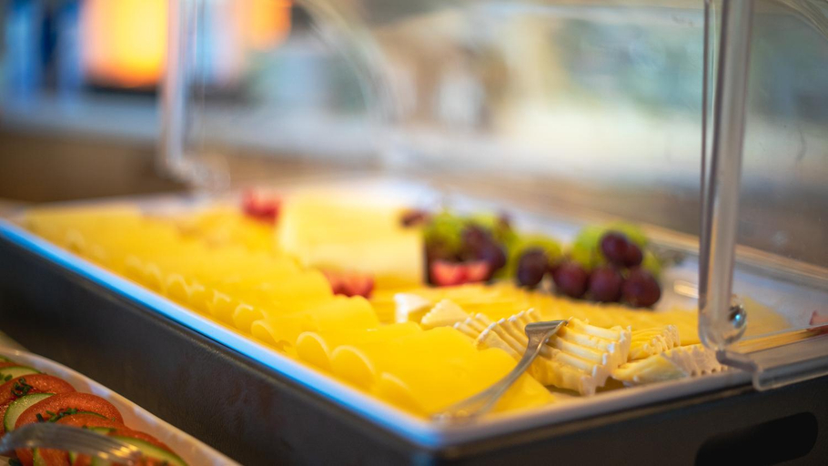 Food & Drinks 5, Hotel Stadt Gernsbach, Rastatt