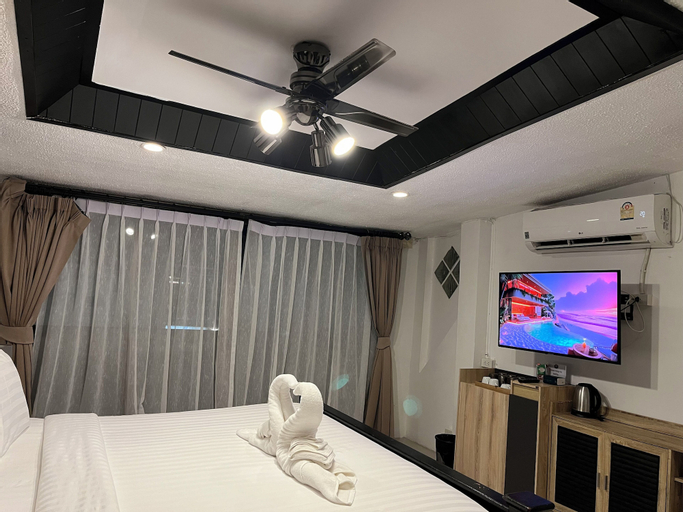 Bedroom 10