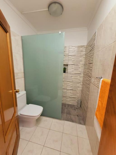 Bathroom 3, Villa Paradise Madeira Ocean View, Calheta