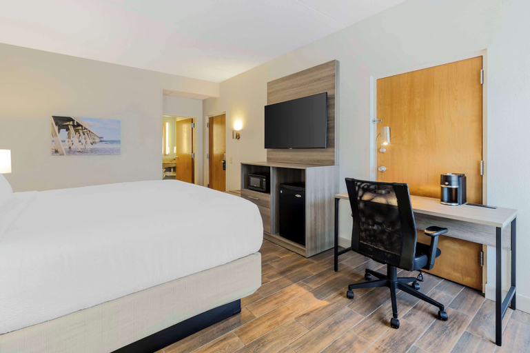 Bedroom 20