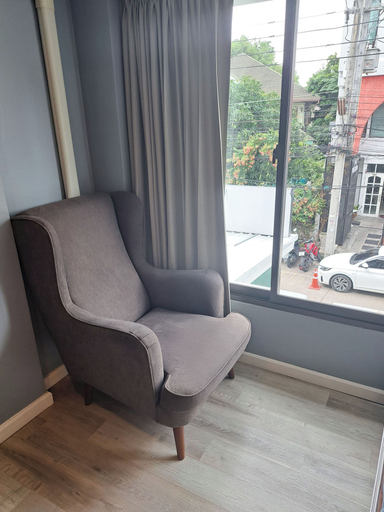Others 5, Ichiban Nimman Hotel, Muang Chiang Mai
