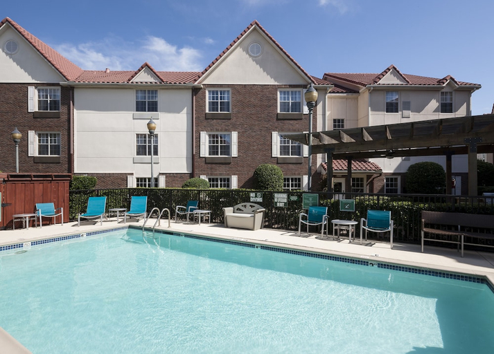 Sport & Beauty 5, TownePlace Suites by Marriott Dallas Las Colinas, Irving