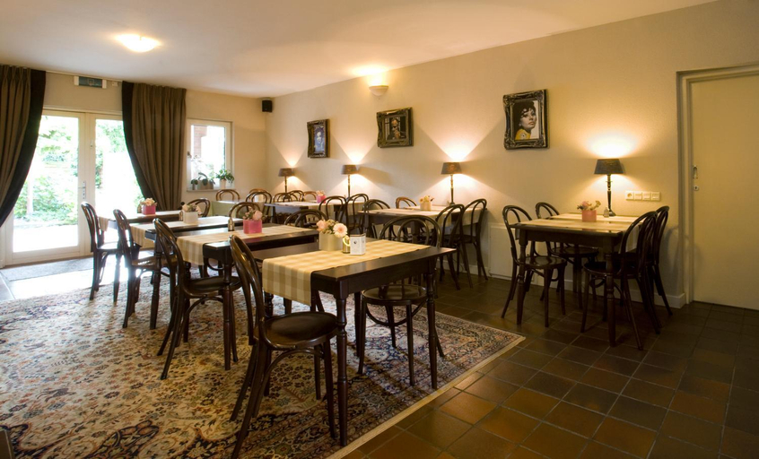Food & Drinks 5, Hotel Edenpark, Brunssum