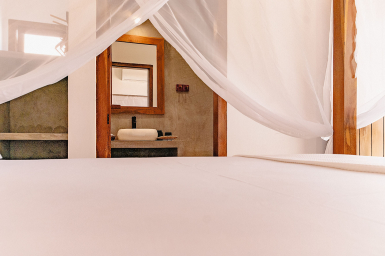Bedroom 3, Vila Inca, Alto Paraíso de Goiás