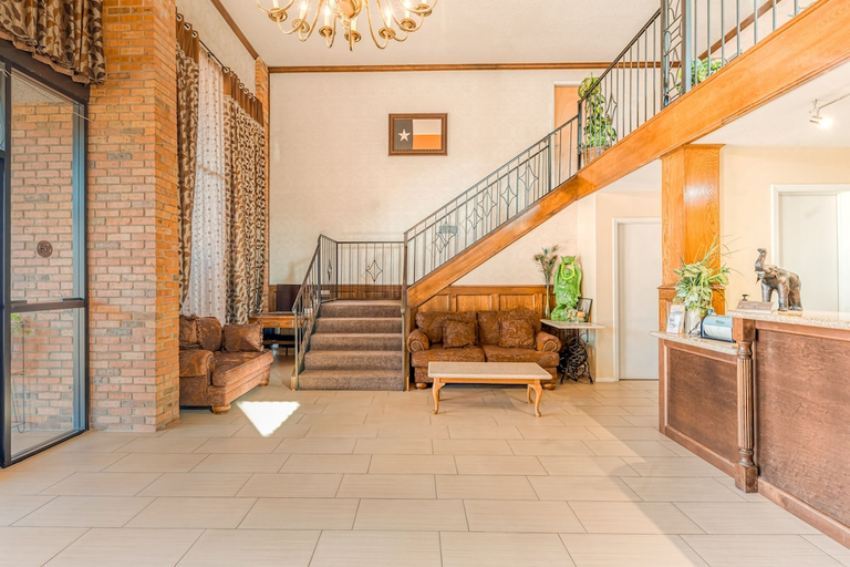 Others 5, Rodeway Inn & Suites Jefferson, Marion