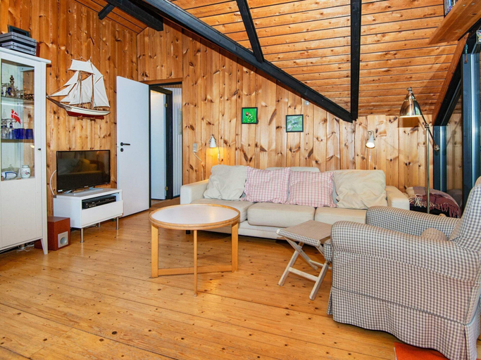 Others 4, Cozy Holiday Home in Glesborg near Sea, Norddjurs