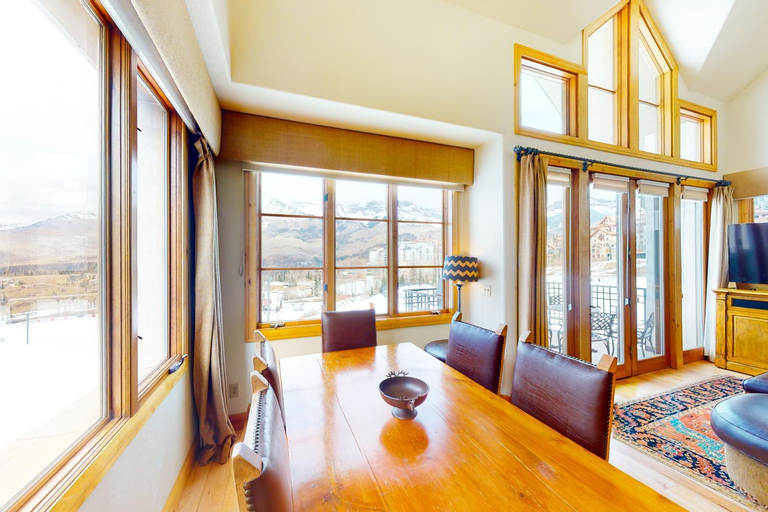 Others 4, Aspen Ridge 21 - Mountain Village Magnificence, San Miguel