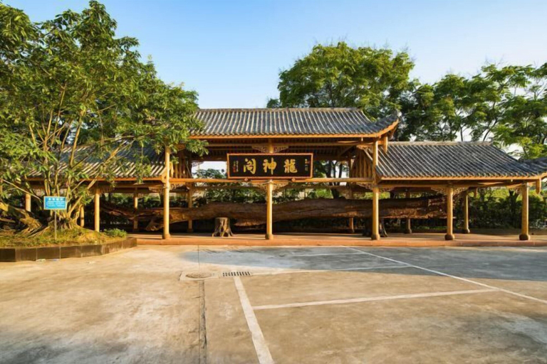 Exterior & Views 2, Emeishan Yue Garden Hotel, Leshan