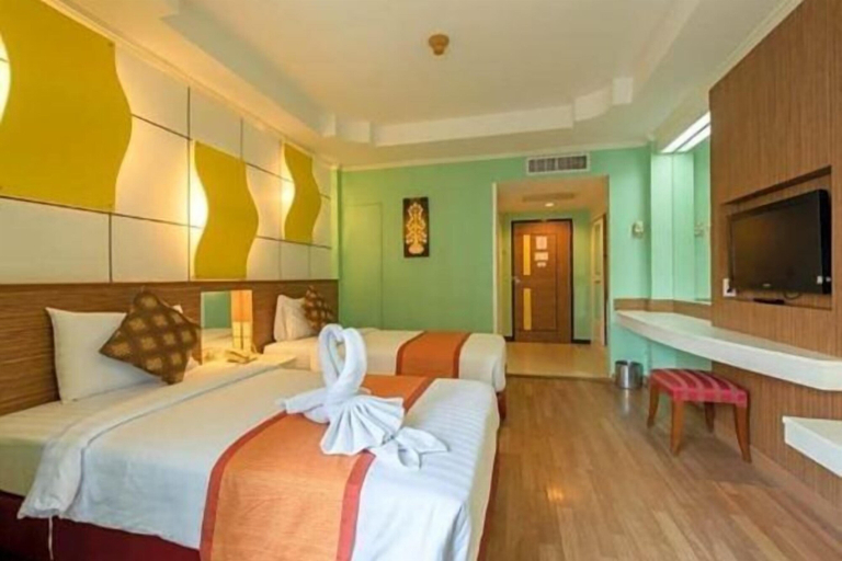 Bedroom 24