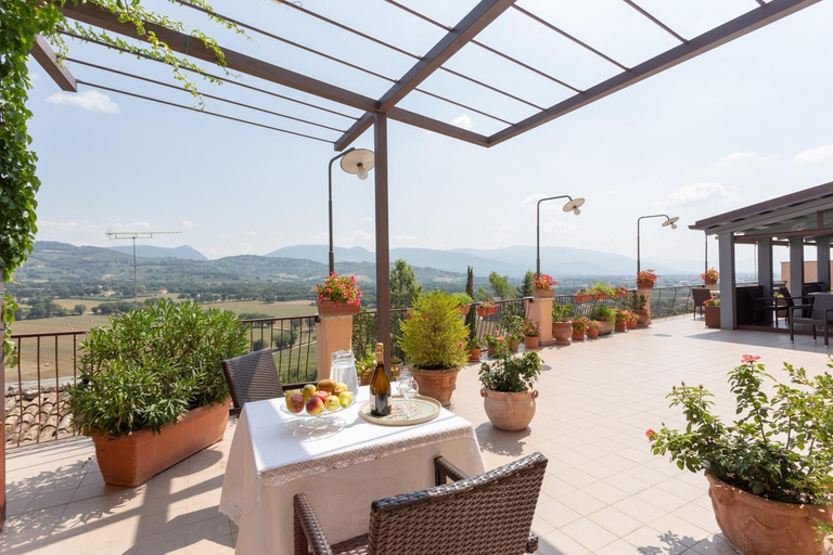 Others 4, Albergo Il Cacciatore, Perugia