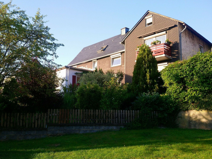 Exterior & Views 2, Wohnung im 1. Stock bei Willingen, Waldeck-Frankenberg