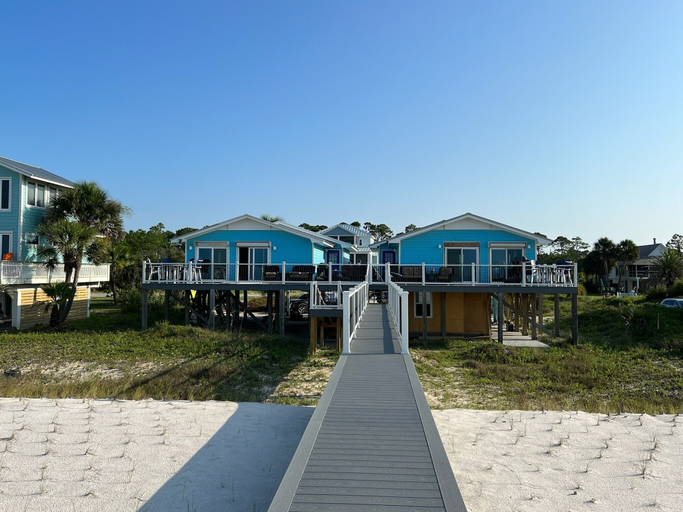 Exterior & Views 1, What A View, Gulf