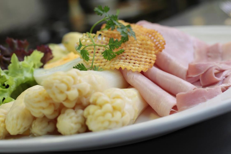 Food & Drinks 5, Herberg Restaurant 't Zwaantje, Mook en Middelaar