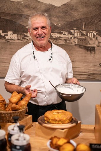 Food & Drinks 4, Rio sul Mare, Livorno