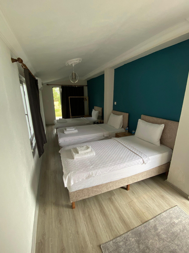 Bedroom 5, Dalaman Airport Guesthouse, Dalaman
