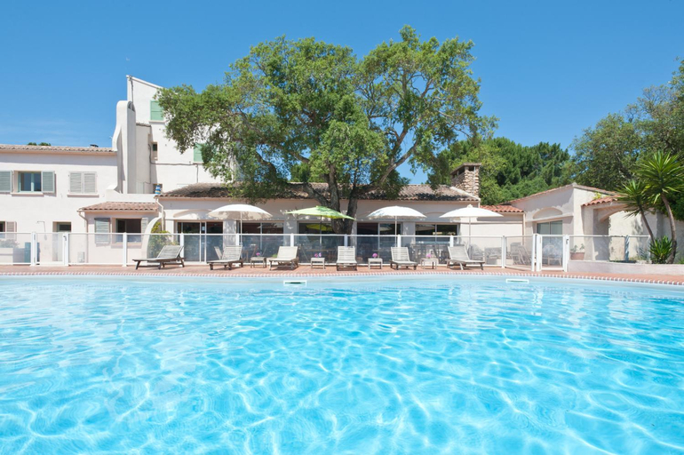 Sport & Beauty 5, Residence Domaine De Caranella, Corse-du-Sud