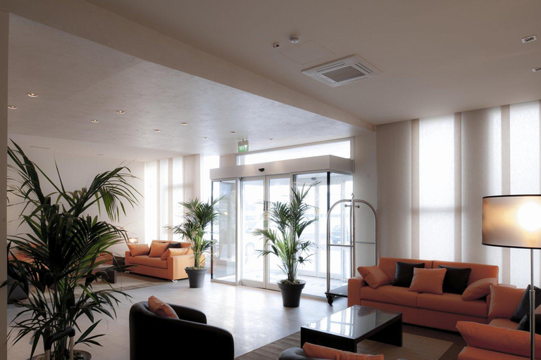 Public Area 2, Blu Arena Hotel, Pesaro E Urbino