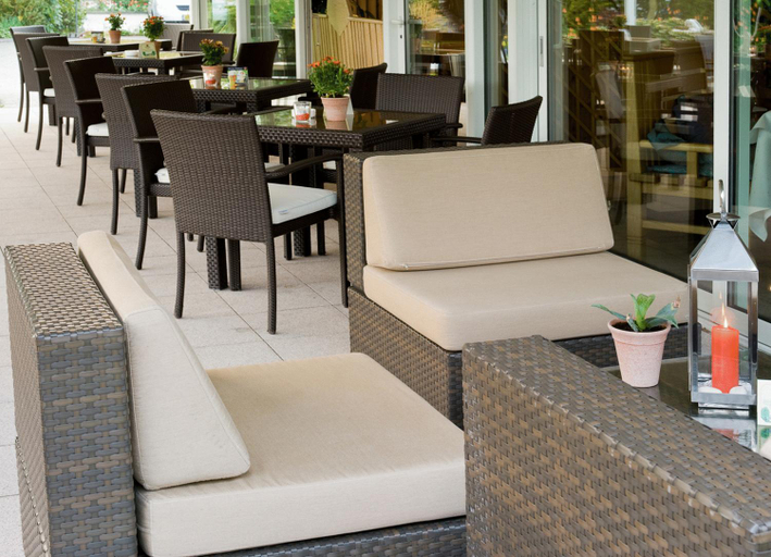 Food & Drinks 3, Hotel Blankenfeld, Lahn-Dill-Kreis