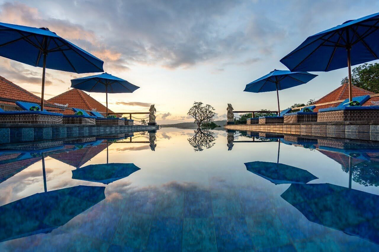 Sport & Beauty 5, Island Retreat Cottage, Klungkung