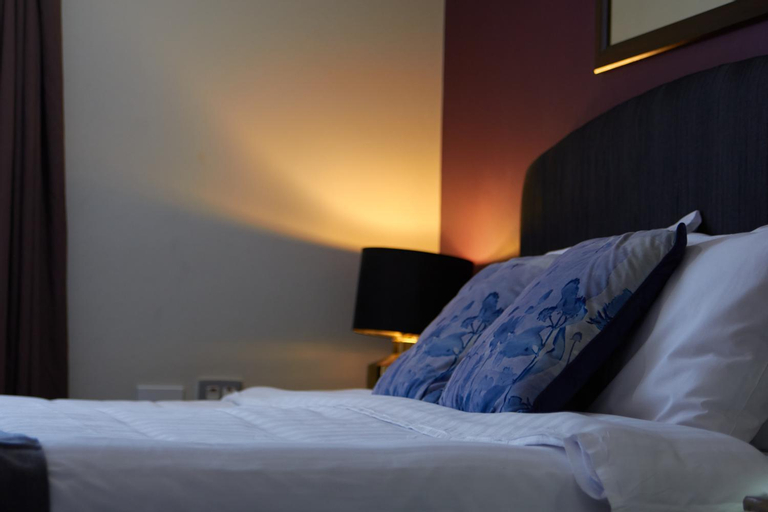 Bedroom 20
