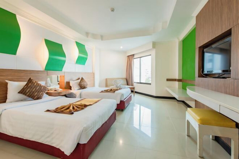 Bedroom 23