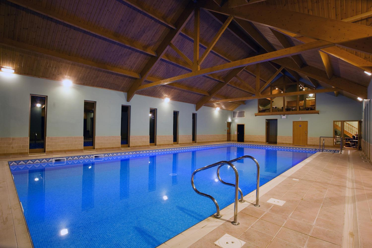 Sport & Beauty, The Lake Country House Hotel & Spa, Powys