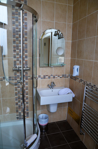 Bathroom 3, Gabriel House Guesthouse