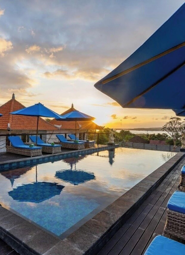 Sport & Beauty 5, Island Retreat Cottage, Klungkung